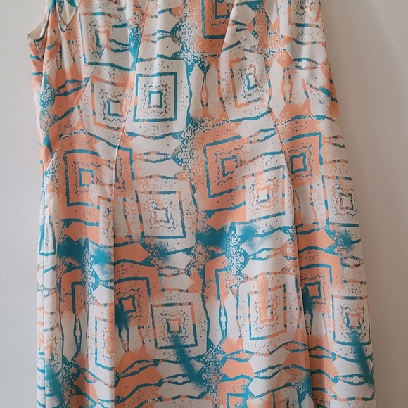 Size 14 - Nine West dress - Picture 2 of 2